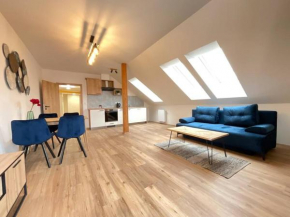 Apartmán č.3 v bankovním domě, Kutna Hora
